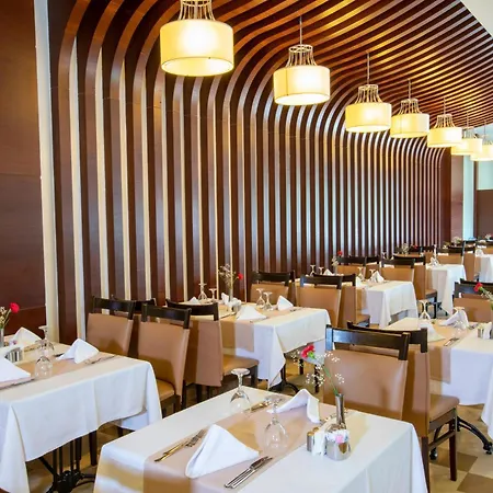 Resort Sherwood Exclusive Lara 5*