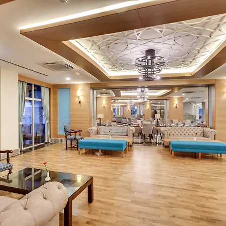 Sherwood Exclusive Lara منتجع