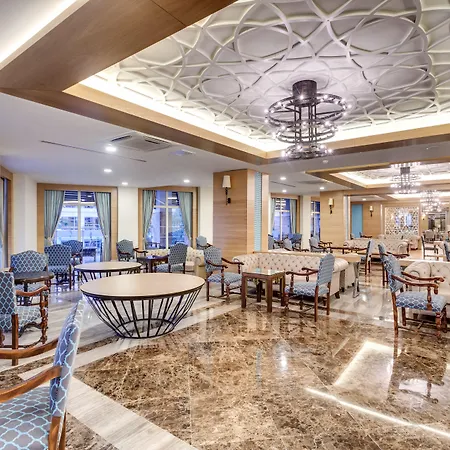 Resort Sherwood Exclusive Lara 5*