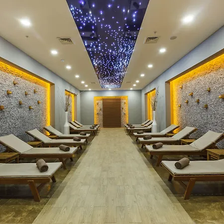 Sherwood Exclusive Lara منتجع 5*