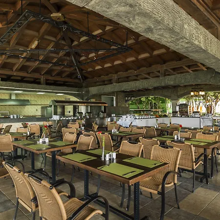 Sherwood Exclusive Lara 5*