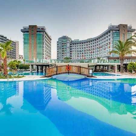 Sherwood Exclusive Lara 5*