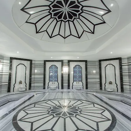 Sherwood Exclusive Lara 5* Antalya