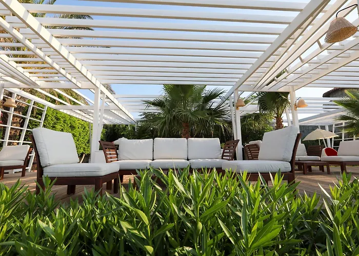 Sherwood Exclusive Lara 5* Antalya