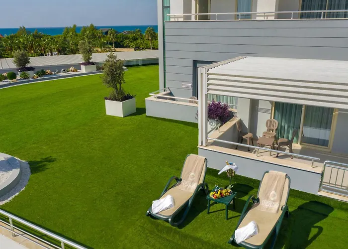 Sherwood Exclusive Lara 5*