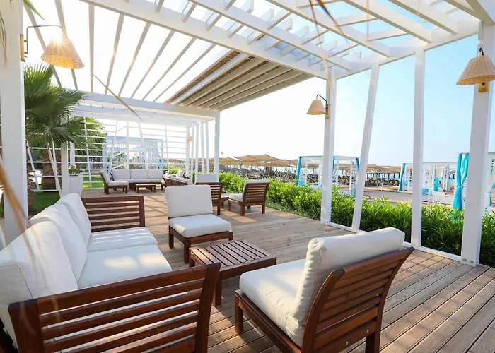 Sherwood Exclusive Lara 5* Antalya