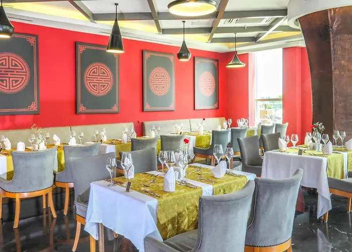 Sherwood Exclusive Lara 5* Antalya