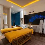 Semesteranläggning (resort) Sherwood Exclusive Lara 5*