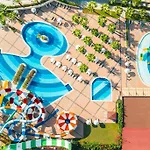 Sherwood Exclusive Lara Station touristique 5*
