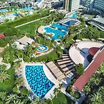 Sherwood Exclusive Lara 5* Antalya