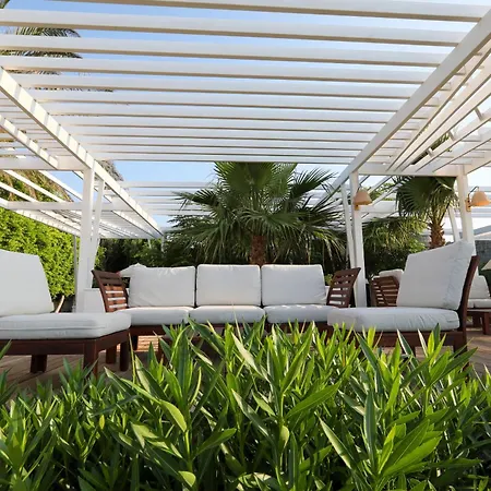 Sherwood Exclusive Lara 5* Antalya