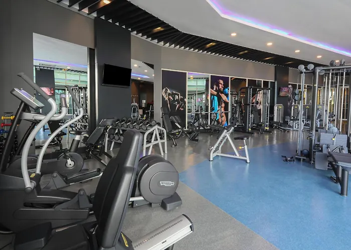 Sherwood Exclusive Lara 5*