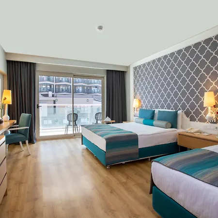 Sherwood Exclusive Lara Resort Antalia