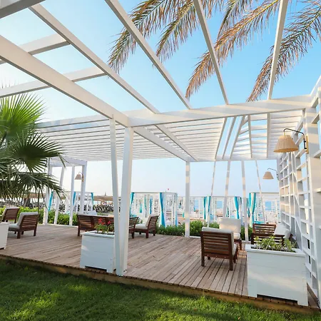 Sherwood Exclusive Lara Resort