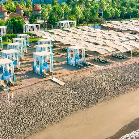 Sherwood Exclusive Lara Resort Antalia